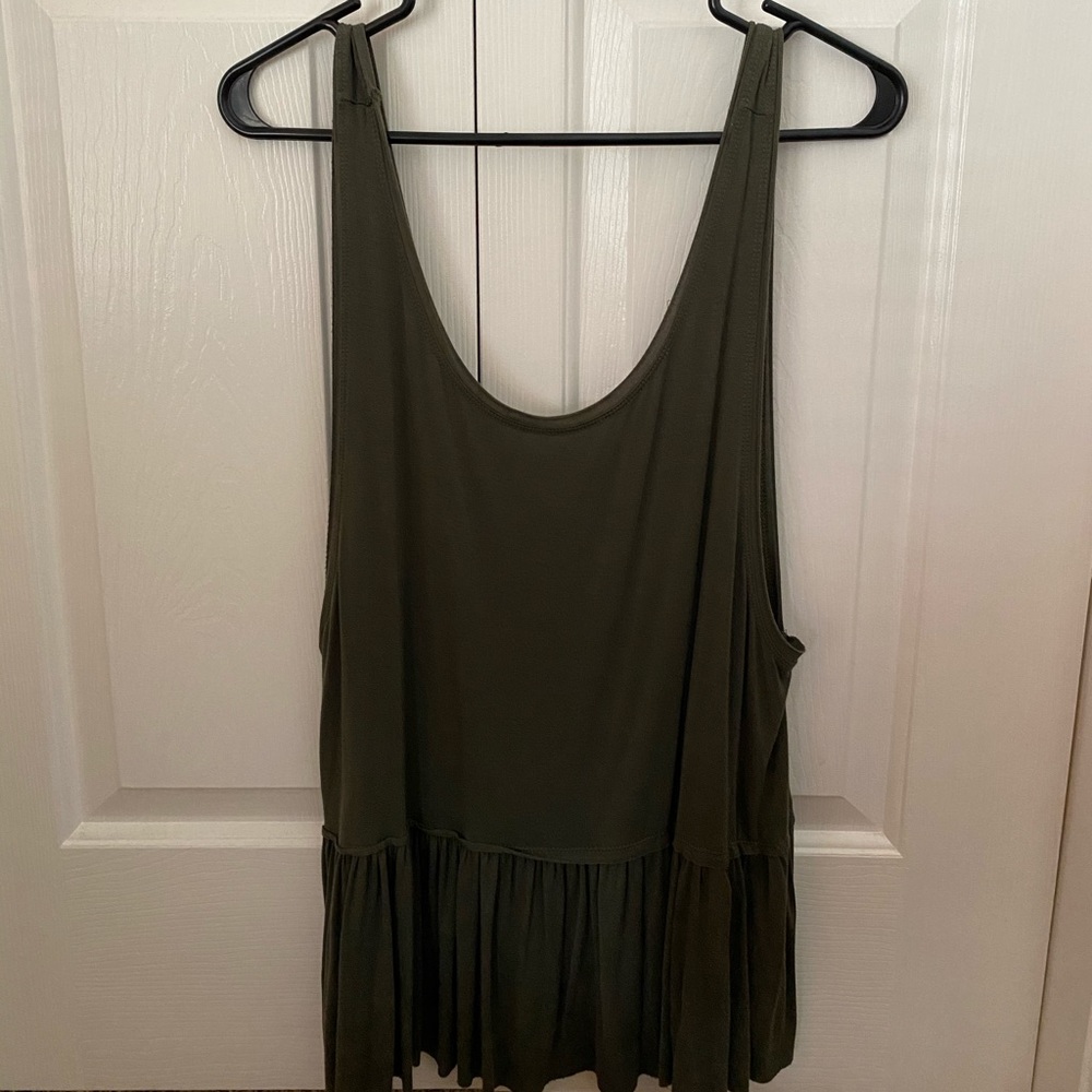 Women’s Tank top